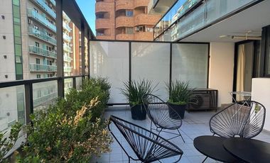 Departamento - Nueva Cordoba