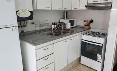 Departamento - Nueva Cordoba