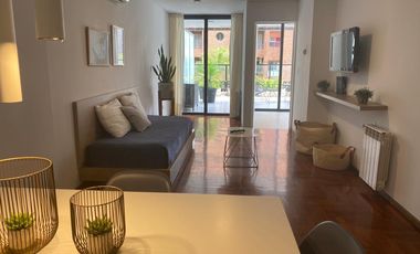 Departamento - Nueva Cordoba