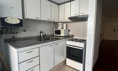 Departamento - Nueva Cordoba