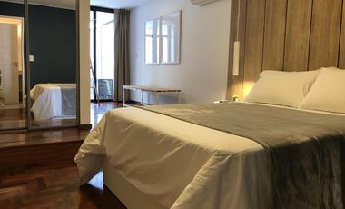 Departamento - Nueva Cordoba