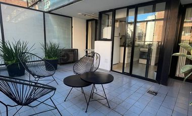 Departamento - Nueva Cordoba