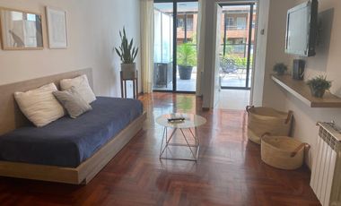 Departamento - Nueva Cordoba