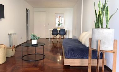 Departamento - Nueva Cordoba