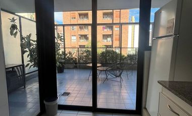 Departamento - Nueva Cordoba