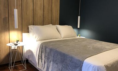 Departamento - Nueva Cordoba