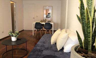 Departamento - Nueva Cordoba