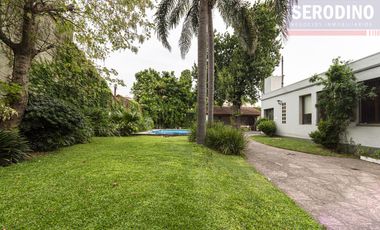 Casa en Bernal Este