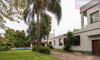 Casa en Bernal Este