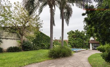 Casa en Bernal Este