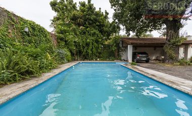 Casa en Bernal Este