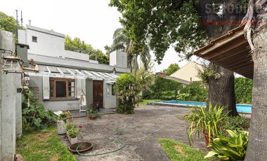 Casa en Bernal Este