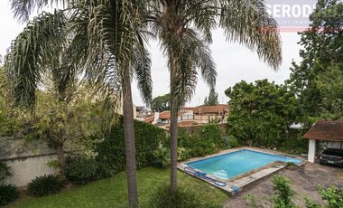 Casa en Bernal Este