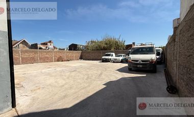 Depósito en  Alquiler