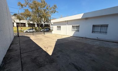 Depósito en  Alquiler