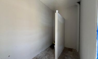 Depósito en  Alquiler