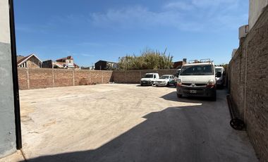 Depósito en  Alquiler