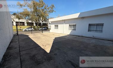 Depósito en  Alquiler