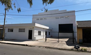 Depósito en  Alquiler