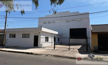 Depósito en  Alquiler