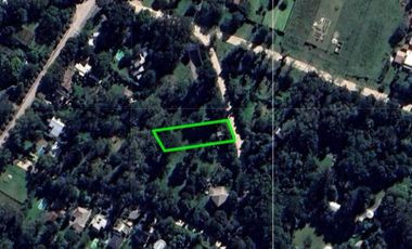 Terreno en venta - 723Mts2 - Mar del Plata
