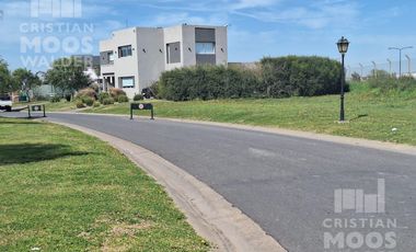Terreno en venta en Barrio Cerrado San Sebastián