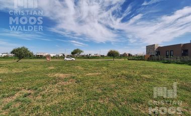 Terreno en venta en Barrio Cerrado San Sebastián