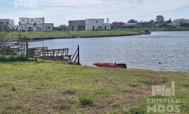 Terreno en venta en Barrio Cerrado San Sebastián