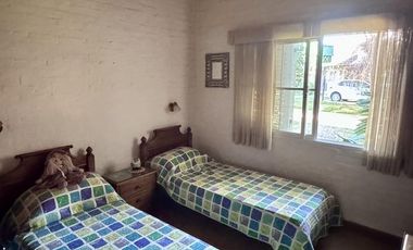 Casa en  VENTA BARRIO CAMPOS DE ECHEVERRIA CANNING