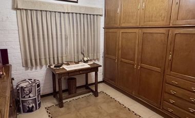 Casa en  VENTA BARRIO CAMPOS DE ECHEVERRIA CANNING