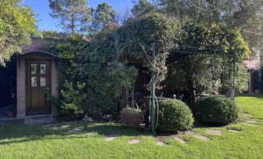 Casa en  VENTA BARRIO CAMPOS DE ECHEVERRIA CANNING