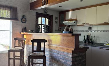 Casa en  VENTA BARRIO CAMPOS DE ECHEVERRIA CANNING