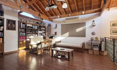 Casa en  VENTA BARRIO CAMPOS DE ECHEVERRIA CANNING