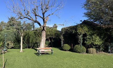 Casa en  VENTA BARRIO CAMPOS DE ECHEVERRIA CANNING