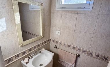 Casa en  VENTA BARRIO CAMPOS DE ECHEVERRIA CANNING
