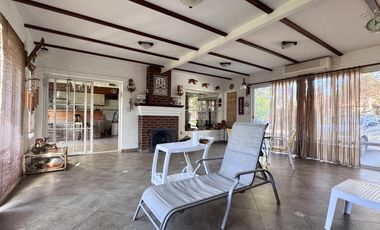 Casa en  VENTA BARRIO CAMPOS DE ECHEVERRIA CANNING