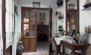 Casa en  VENTA BARRIO CAMPOS DE ECHEVERRIA CANNING