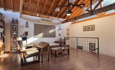 Casa en  VENTA BARRIO CAMPOS DE ECHEVERRIA CANNING