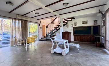 Casa en  VENTA BARRIO CAMPOS DE ECHEVERRIA CANNING