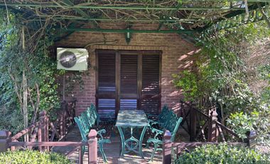 Casa en  VENTA BARRIO CAMPOS DE ECHEVERRIA CANNING