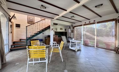 Casa en  VENTA BARRIO CAMPOS DE ECHEVERRIA CANNING
