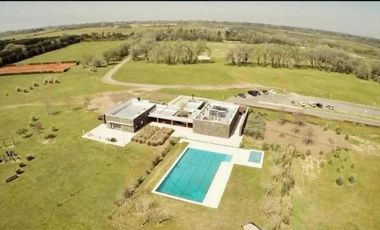 Terreno en venta - 800mts2 - San Sebastián