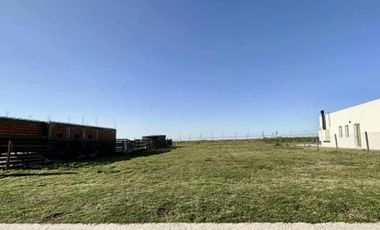 Terreno en venta - 800mts2 - San Sebastián
