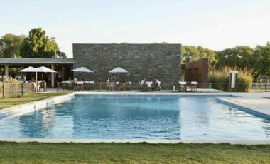 Terreno en venta - 800mts2 - San Sebastián