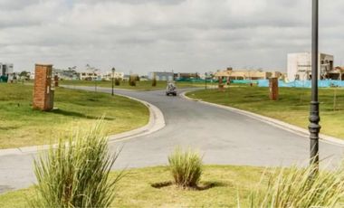 Terreno en venta - 800mts2 - San Sebastián