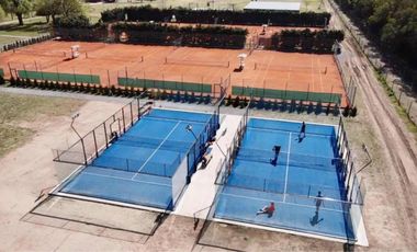 Terreno en venta - 800mts2 - San Sebastián