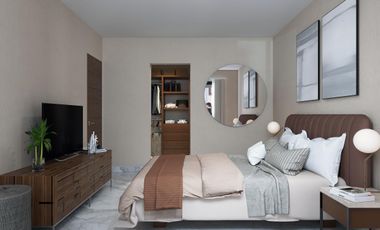 Departamento en venta en Alfredo V. Bonfil, Benito Juárez, Quintana Roo