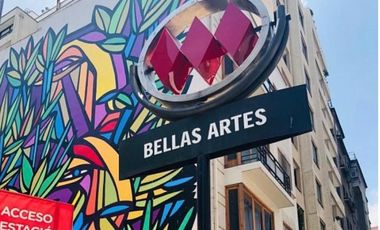 ARRIENDO DEPTO AMOBLADO 1DORM 1BA BELLAVISTA RECOLETA