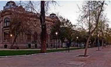 ARRIENDO DEPTO AMOBLADO 1DORM 1BA BELLAVISTA RECOLETA