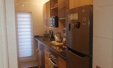 VENDO DEPARTAMENTO AMOBLADO TEMUCO